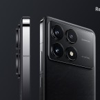Ảnh chính thức Redmi K70 Pro lộ diện, khung kim loại như iPhone 14 Pro Max, 3 camera 50MP