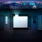 LG trình làng máy chiếu 4K ProBeam BU53RG: 5000 ANSI lumen 300 Inch, giá 102 triệu đồng