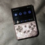 Anbernic RG35XX Plus, bản nâng cấp hoàn hảo của Retro handheld RG35XX với pin lớn hơn đáng kể