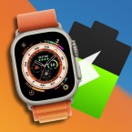 watchOS 10.1 gây hao pin Apple Watch, gồm cả mẫu Series 5 cũ và Ultra 2 mới nhất