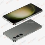 Instant News 21/11: iPad mini sẽ có màn hình OLED 8.7 inch, Galaxy S24 và Meizu 21 tiết lộ ngày ra mắt