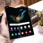 Samsung bác bỏ tin đồn về điện thoại màn hình gập giá rẻ