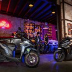 Honda công bố Vario 125 lắp ráp tại Việt Nam, giá từ 40,7 triệu đồng