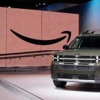 Hyundai hợp tác Amazon mở bán ô tô trên sàn TMĐT từ năm 2024