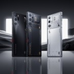 nubia trình làng Red Magic 9 Pro và Pro+, bộ đôi gaming phone đỉnh cao hàng đầu