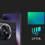 OnePlus 12 là điện thoại đầu tiên trang bị cảm biến LYTIA hoàn toàn mới của Sony