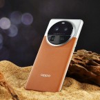 Oppo Find X7 đạt hơn 2,2 triệu điểm AnTuTu, cấu hình chi tiết được xác nhận