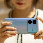 realme GT Neo 5 SE là điện thoại tầm trung mạnh nhất tháng 10/2023