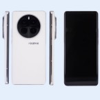 Realme GT5 Pro xác nhận màn hình độ sáng tối đa 3000 nits