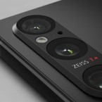 Sony Xperia 1 VI và Xperia 5 VI có thể trang bị chữ ký số cho hình ảnh trên điện thoại