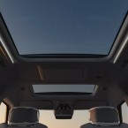 Volvo công bố nội thất mẫu MPV Volvo EM90 trước ngày ra mắt 12/11