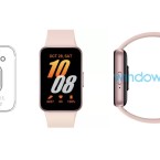 Vòng đeo tay thông minh Samsung Galaxy Fit 3 lộ diện, có thể sẽ sớm ra mắt