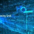 Công ty khởi nghiệp xAI của tỷ phú Elon Musk phát hành Chatbot AI Grok