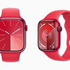 Apple công bố Watch Series 9 phiên bản màu Đỏ