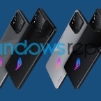 Asus ROG Phone 8 và 8 Pro tiết lộ đầy đủ thông số, màu sắc trước ngày ra mắt