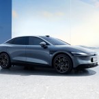 Geely trình làng Zeekr 007 với pin 100kWh, phạm vi hoạt động 870km, giá từ 771,7 triệu đồng