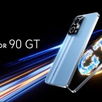 Honor 90 GT ra mắt với chip Snapdragon 8 Gen 2 và RAM lên tới 24GB