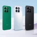 Honor X8b ra mắt với màn hình AMOLED 90Hz, Snapdragon 680, camera 108MP