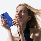 Huawei công bố nova 12, với camera thay đổi khẩu độ và kết nối vệ tinh