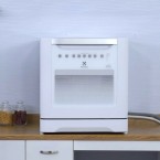 Có mấy loại máy rửa bát? Hướng dẫn cách chọn máy rửa bát phù hợp cho gia đình