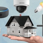 Những thiết bị nhà thông minh hữu ích gia đình nên sở hữu