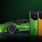 Redmi K70 Pro ra mắt phiên bản giới hạn Automobili Lamborghini Squadra Corse
