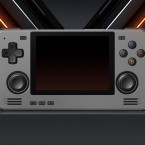 Retroid Pocket 2S Metal ra mắt, máy chơi game nhỏ gọn chỉ 3,6 triệu đồng