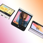 Samsung phát triển Galaxy Z Flip6 với màn hình phụ 3,9 inch