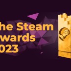 Danh sách tựa game đề cử giải thưởng Steam Awards 2023