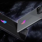 Thiết kế ASUS ROG Phone 8 chính thức lộ diện