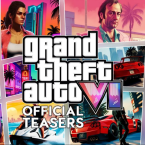 GTA 6 chính thức ra mắt Trailer đầu tiên