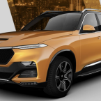 Một ngôi sao điện ảnh nổi tiếng đang rao bán VinFast President giá khó tin