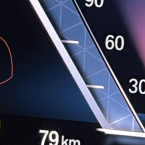 Chức năng tự động bật đèn pha trên BMW không kích hoạt khi đi đêm