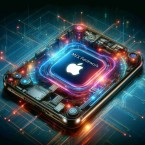 Apple "tham chiến" cuộc đua AI với MLX framework cho chip Apple Silicon