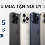 Táo Việt Store - Nơi Thu Mua iPhone Cũ Giá Tốt Tại TPHCM