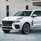 Lynk & Co nhận đặt cọc 3 mẫu xe tại Việt Nam với nhiều ưu đãi hấp dẫn