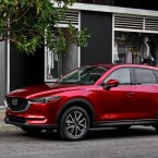 Mazda điều chỉnh giá bán, Mazda 3 giảm, CX-5 tăng nhẹ