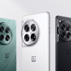OnePlus 12 công bố với màn hình 4500 nits, chip SD8 Gen 3 đầu bảng, RAM 24GB, giá từ 14,8 triệu đồng
