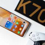 Poco X6 Pro 5G xuất hiện trên FCC, xác nhận là Redmi K70E được đổi tên
