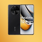 Realme 12 Pro và 12 Pro+ được phát hiện trên nền tảng BIS, có thể sớm ra mắt