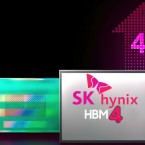 SK hynix xác nhận phát triển bộ nhớ băng thông cao HBM4 bắt đầu từ 2024