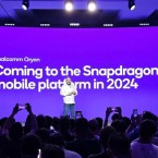 Snapdragon 8 Gen 4 3nm sẽ sử dụng lõi CPU Oryon, mang đến hiệu suất cực mạnh