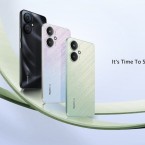 Xiaomi tiếp tục đổi tên Redmi 13C 5G thành Poco M6 5G tại một số thị trường