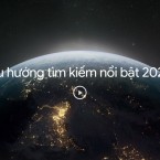 Trí tuệ nhân tạo (AI) được người Việt Nam quan tâm nhiều nhất 2023