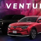 VinFast có thể giới thiệu concept xe bán tải chạy điện tại CES 2024