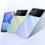 Xiaomi bất ngờ ra mắt Redmi 13R 5G, màn hình 90Hz, Dimensity 6100+, giá chỉ 3,4 triệu đồng