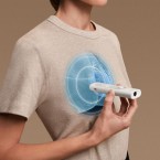 CES 2024: Withings BeamO, thiết bị theo dõi sức khỏe tại nhà đa chức năng