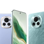 Honor Magic 6 ra mắt với Snapdragon 8 Gen 3, màn hình OLED 120Hz, giá từ 15,1 triệu đồng