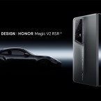 Honor Magic V2 RSR Porsche Design chính thức ra mắt, giá hơn 55 triệu đồng