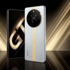 Honor X50 GT ra mắt với Snapdragon 8+ Gen 1, RAM 16 GB, giá chỉ gần 7 triệu đồng